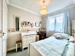 Bedroom Two- click for photo gallery